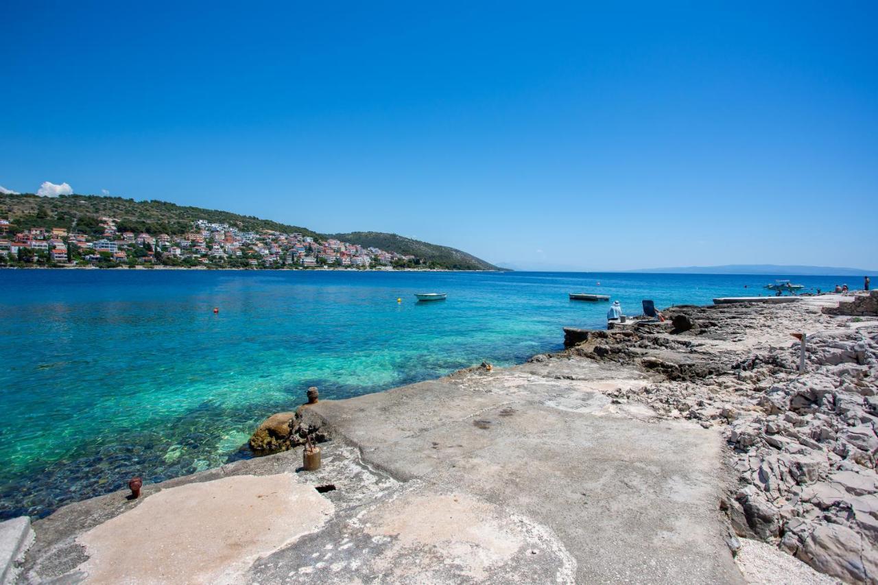 The Place Trogir Buitenkant foto